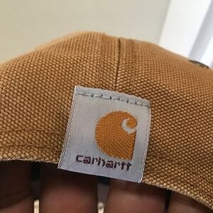 California Golden Seals Canvas Hat